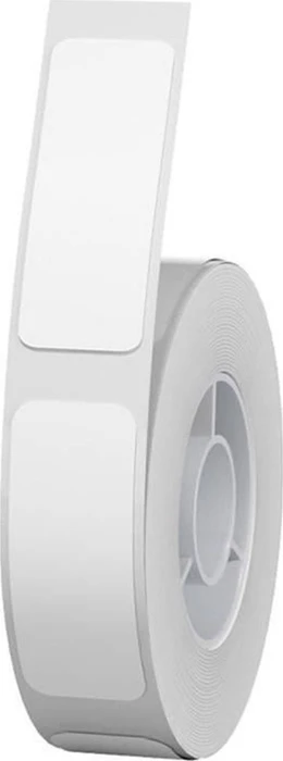 Niimbot Thermoetiketten, 30x12mm, weiß, 1er-Pack (210 Etiketten)