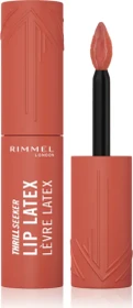 Rimmel Thrill Seeker Lip Latex 200 so peachy, 6ml