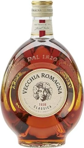 Vecchia Romagna Classica 700ml