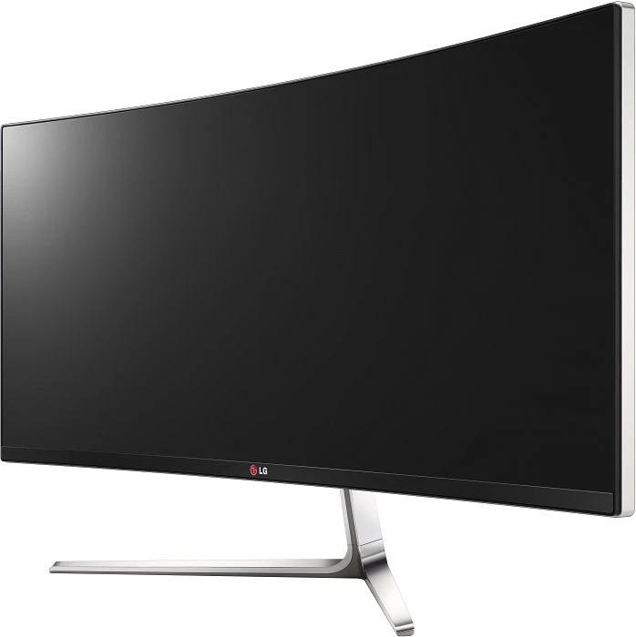 LG 34UC97-S, 34"
