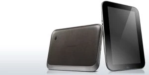 Lenovo IdeaPad K1, schwarz, 16GB