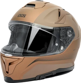 iXS Rapid 2.0 Graphic matt braun