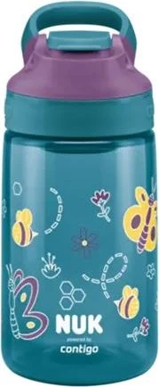 NUK Contigo Easy Sip Cup 420ml