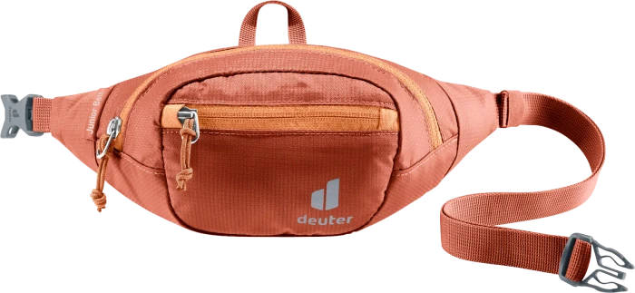 Deuter Junior Belt Bauchtasche chestnut