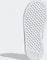 adidas Grand Court Lifestyle Tennis Lace-Up cloud white/matte silver (Junior) Vorschaubild