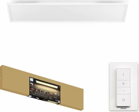Philips Hue White Ambiance Aurelle LED Panel 120x30 55W
