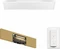 Philips Hue White Ambiance Aurelle LED Panel 120x30 55W Vorschaubild