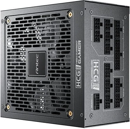 Antec High Current Gamer HCG850 PRO Platinum 850W, ATX 3.1