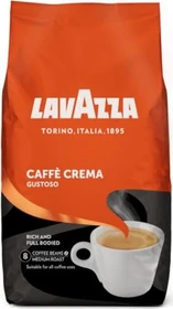 Lavazza Caffè Crema Gustoso Kaffeebohnen, 1.00kg