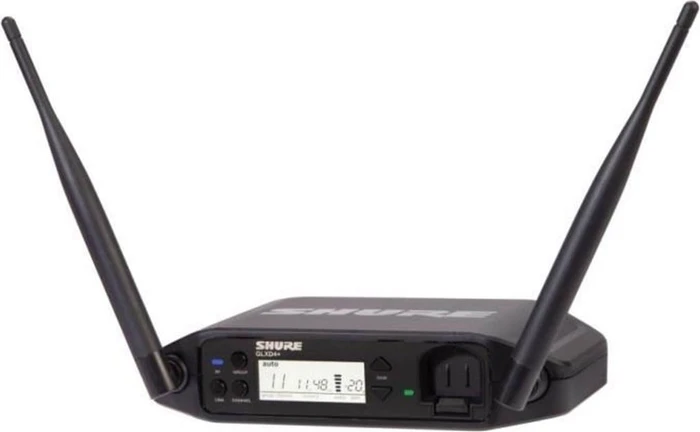 Shure GLXD4+ (GLXD4+E=-Z4)