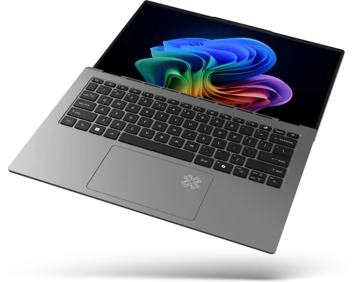 Acer Swift Go 14 AI OLED SFG14-64-R6XP, Ryzen AI 7 350, 32GB RAM, 1TB SSD, DE