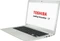 Toshiba Chromebook 2 CB30-B-104, silber, Celeron N2840, 4GB RAM, 16GB SSD, DE Vorschaubild