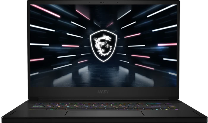 MSI Stealth GS66 12UGS-001, Core Black, Core i7-12700H, 32GB RAM, 1TB SSD, GeForce RTX 3070 Ti, DE