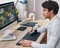 Xencelabs Quick Keys, Wireless, USB-C/USB-A Vorschaubild