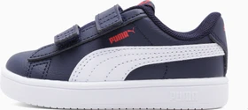 Puma Rickie Classic puma navy/puma white/puma red (Junior)