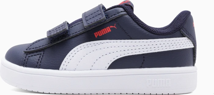 Puma Rickie Classic puma navy/puma white/puma red (Junior)