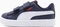 Puma Rickie Classic puma navy/puma white/puma red (Junior) Vorschaubild