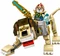 LEGO Legends of Chima Legendäre Tiere - Löwe Vorschaubild