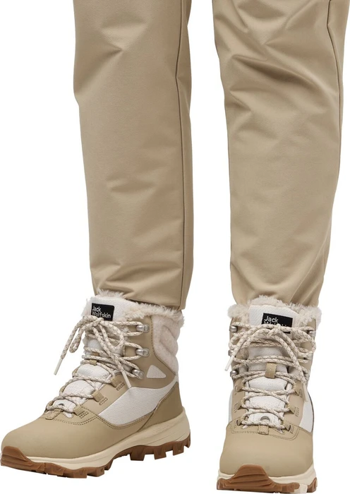 Jack Wolfskin Everquest Texapore High anis (Damen)