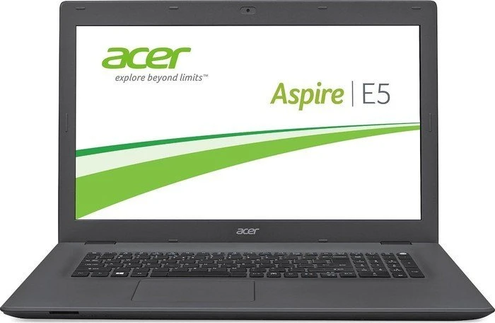 Acer Aspire E5-772-30FS, Core i3-4005U, 4GB RAM, 500GB HDD, DE