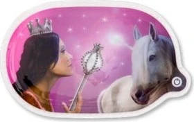 Ergobag Blinkie-Klettie Prinzessin
