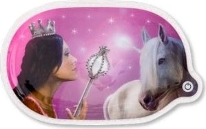 Ergobag Blinkie-Klettie Prinzessin