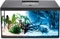 Aquael Leddy Day & Night 60, Aquarium-Set, schwarz, 54l Vorschaubild