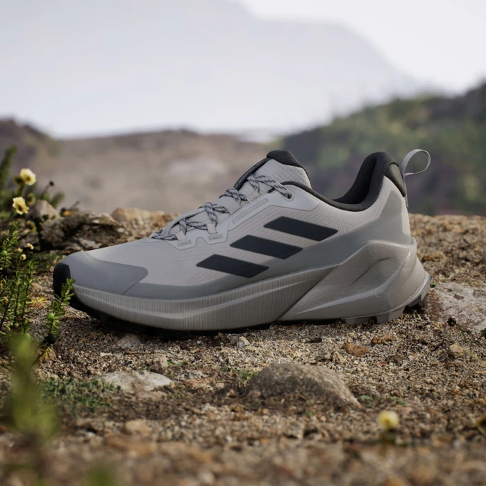 adidas Terrex Trailmaker 2.0 GTX grey two/grey six/charcoal solid grey (Herren)