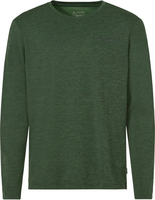 Vaude Essential Funktionsshirt langarm (Herren)