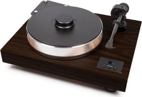 Pro-Ject Xtension 10 Evolution Superpack eukalyptus