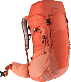 Deuter Futura 24 SL paprika/sienna (Damen)