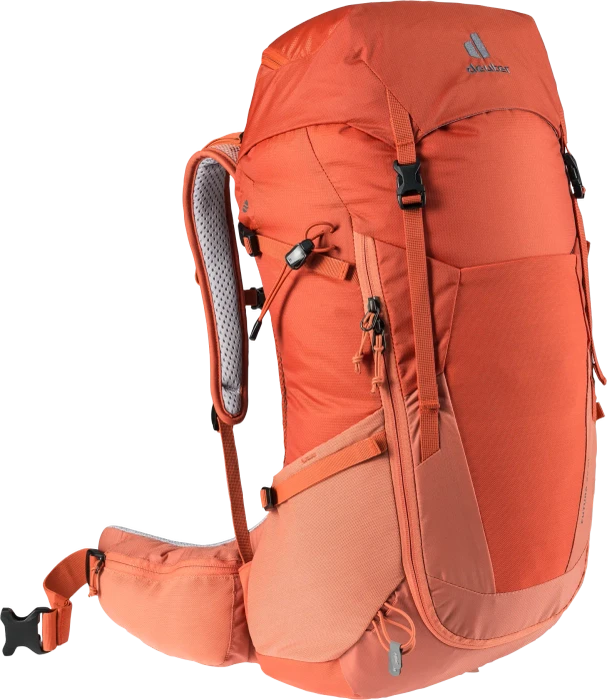 Deuter Futura 24 SL paprika/sienna (Damen)