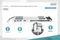 Digitus variabler Notebook-Ständer mit integriertem USB-C Hub, 10-17", USB-C 3.0 [Stecker] Vorschaubild