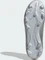 adidas F50 Messi Club FG/MG cloud white/lucid red/silver metallic (Junior) Vorschaubild
