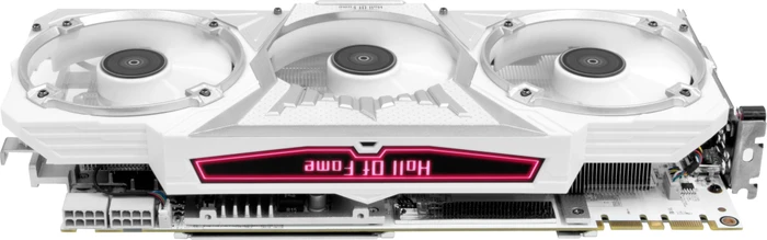 KFA2 GeForce GTX 1070 Hall Of Fame, 8GB GDDR5, DVI, HDMI, 3x DP