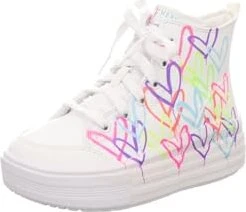 Skechers JGoldcrown: Hyperlift (Junior)