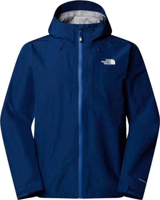 The North Face Dryzzle Futurelight II Funktionsjacke estate blue (Herren)