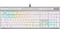 Corsair Gaming K70 RGB PRO, weiß, Corsair OPX, USB, DE Vorschaubild