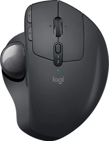 Logitech MX Ergo Wireless Trackball, Bluetooth