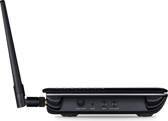 TP-Link Archer VR600 [Rev.1]
