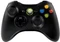Microsoft Xbox 360 Controller Wireless schwarz (Xbox 360) Vorschaubild
