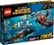 LEGO DC Universe Super Heroes - Black Mantas Angriff in der Tiefsee Vorschaubild
