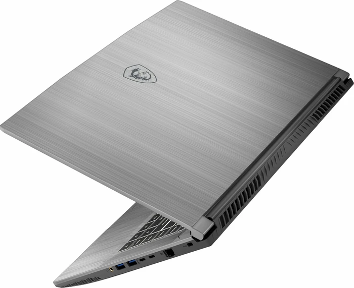 MSI Creator 15M 415-A10SD, Space Grey, Core i7-10750H, 16GB RAM, 512GB SSD, GeForce GTX 1660 Ti Max-Q, DE