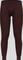 Odlo Natural Merino 200 Tights Hose lang fudge (Herren) Vorschaubild