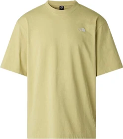 The North Face Essential Simple Dome T-Shirt kurzarm pear (Herren)