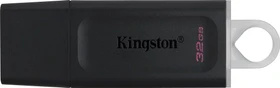 Kingston DataTraveler Exodia 32GB schwarz, USB-A, USB 3.2 Gen 1×1