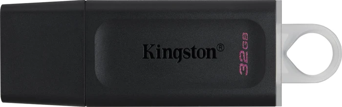 Kingston DataTraveler Exodia 32GB schwarz, USB-A, USB 3.2 Gen 1×1