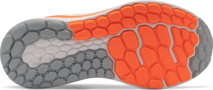 New Balance Fresh Foam X Vongo v5 light mango/arctic fox (Damen)