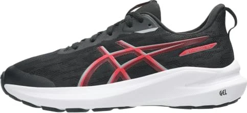 Asics GT-1000 14 GS black/speed red (Junior)