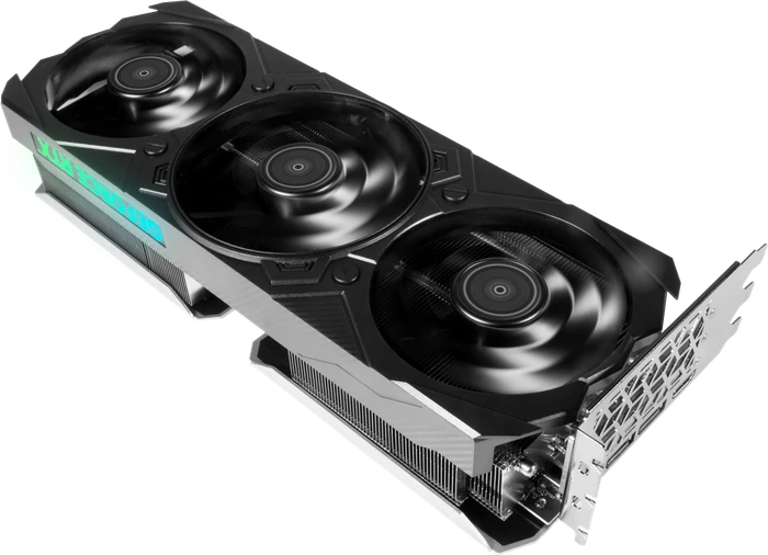 KFA2 GeForce RTX 4070 Ti EX Gamer, 12GB GDDR6X, HDMI, 3x DP, bulk